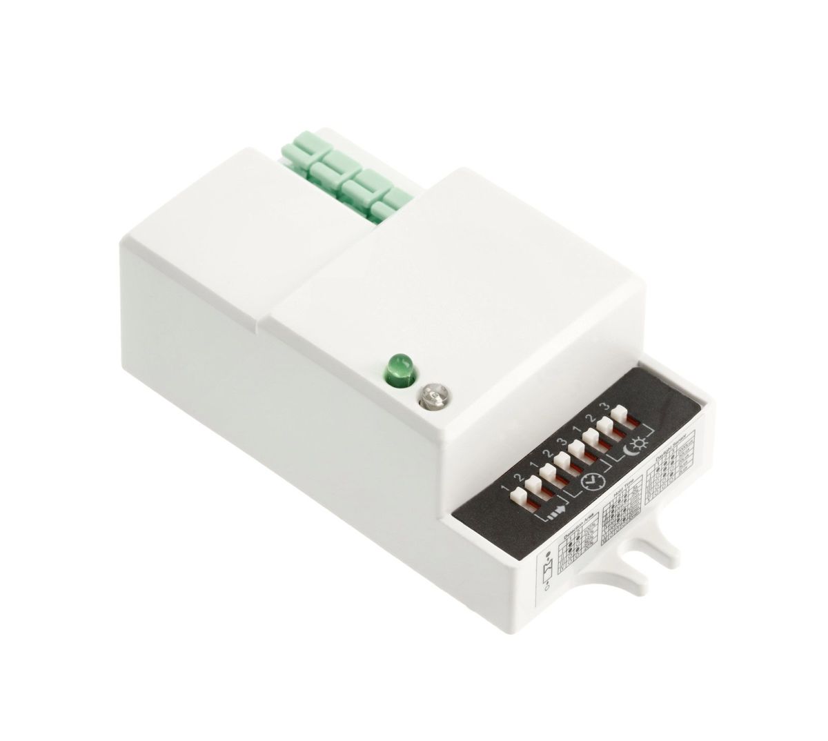 Senzor microunde CM-12-DP max. 1200W 360° raza 15 m