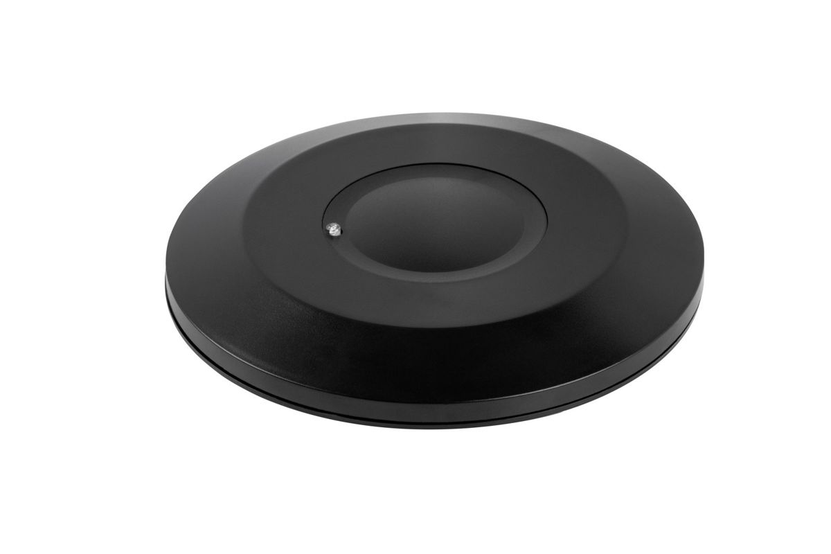 Senzor microunde CM-3 MINI max 2000W AC220-240V 360° raza1-8m negru