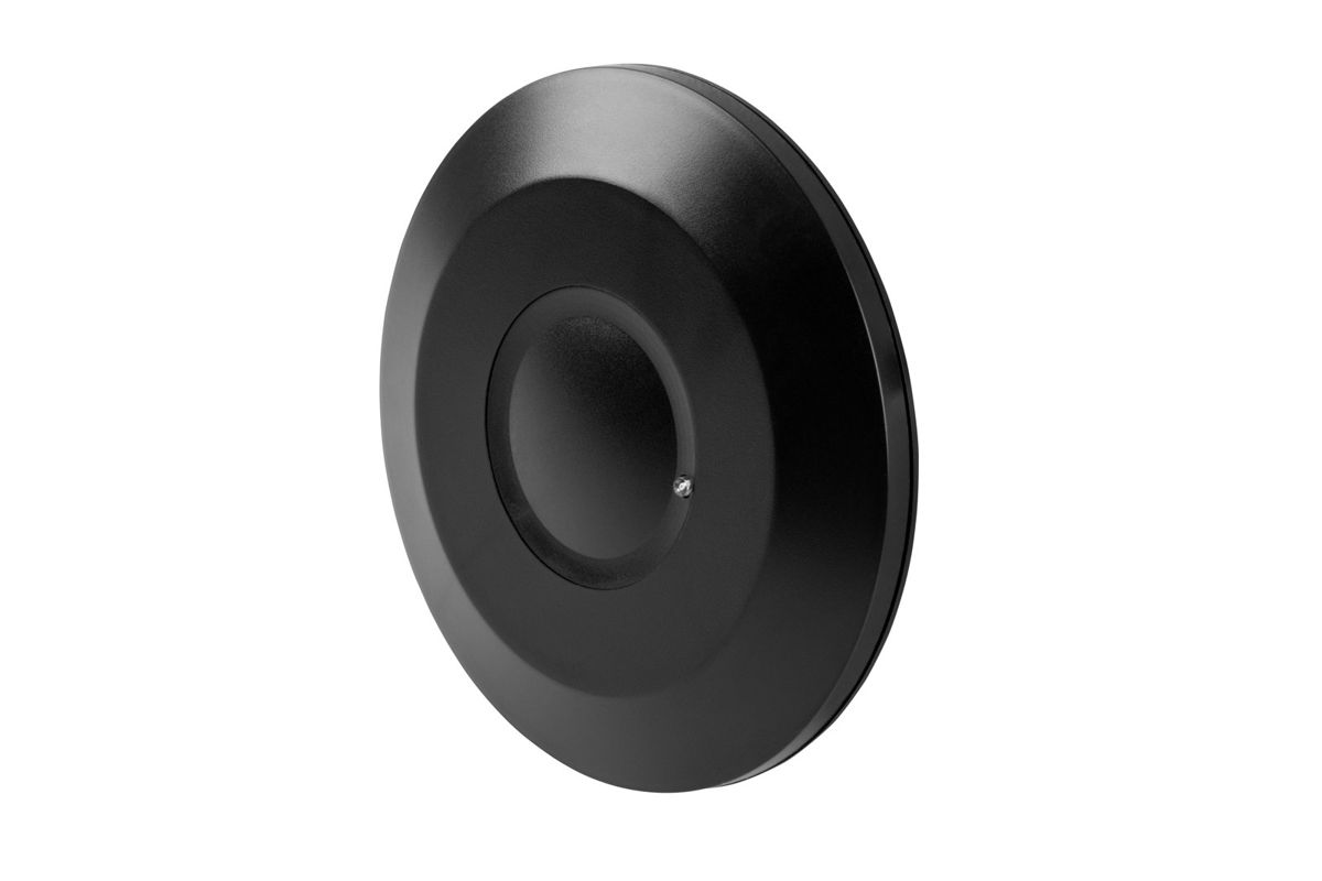 Senzor microunde CM-3 MINI max 2000W AC220-240V 360° raza1-8m negru