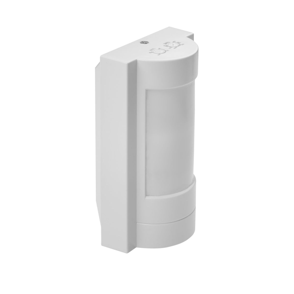 Senzor miscare CR-23 PET max.1200W AC220-240V 120° max. 12m IP65