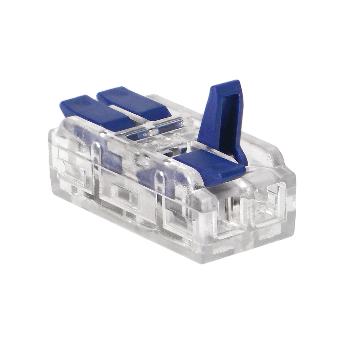 Set 10 conectori cablu IN/OUT 2 X 0.75-4mm2 32A