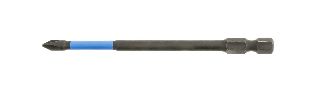 Set 2 buc PH1 Impact Bit 100 mm