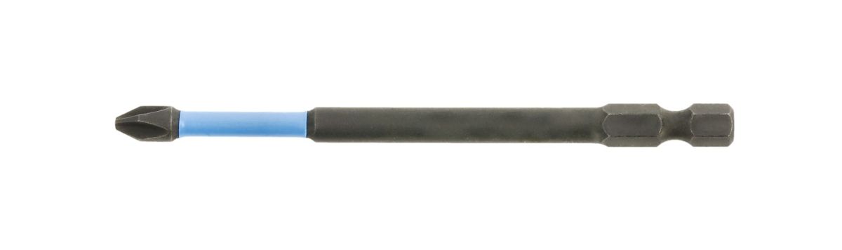 Set 2 buc PH2 Impact Bit 100 mm