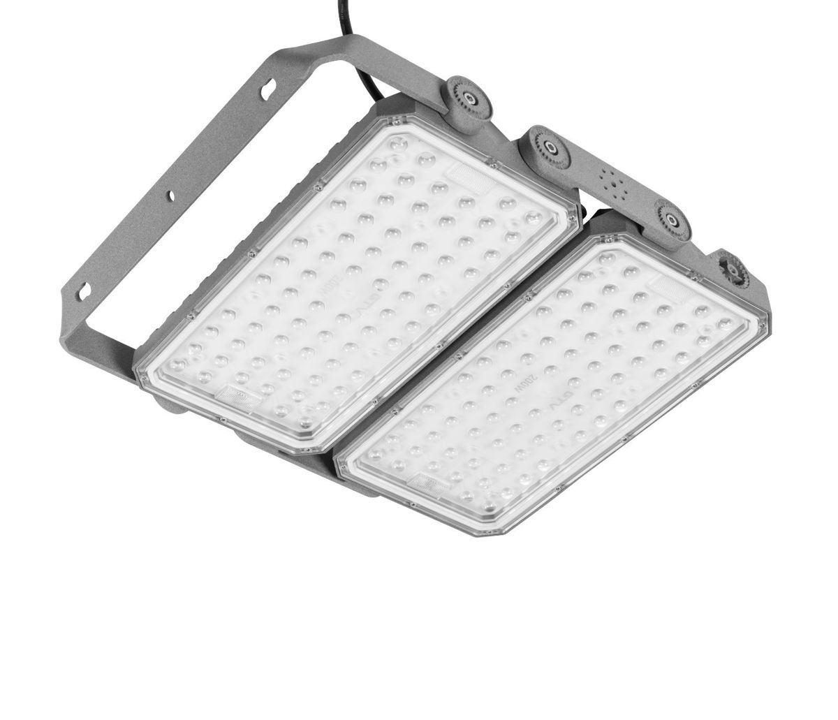 Set 2 conectori de montare cu suruburi