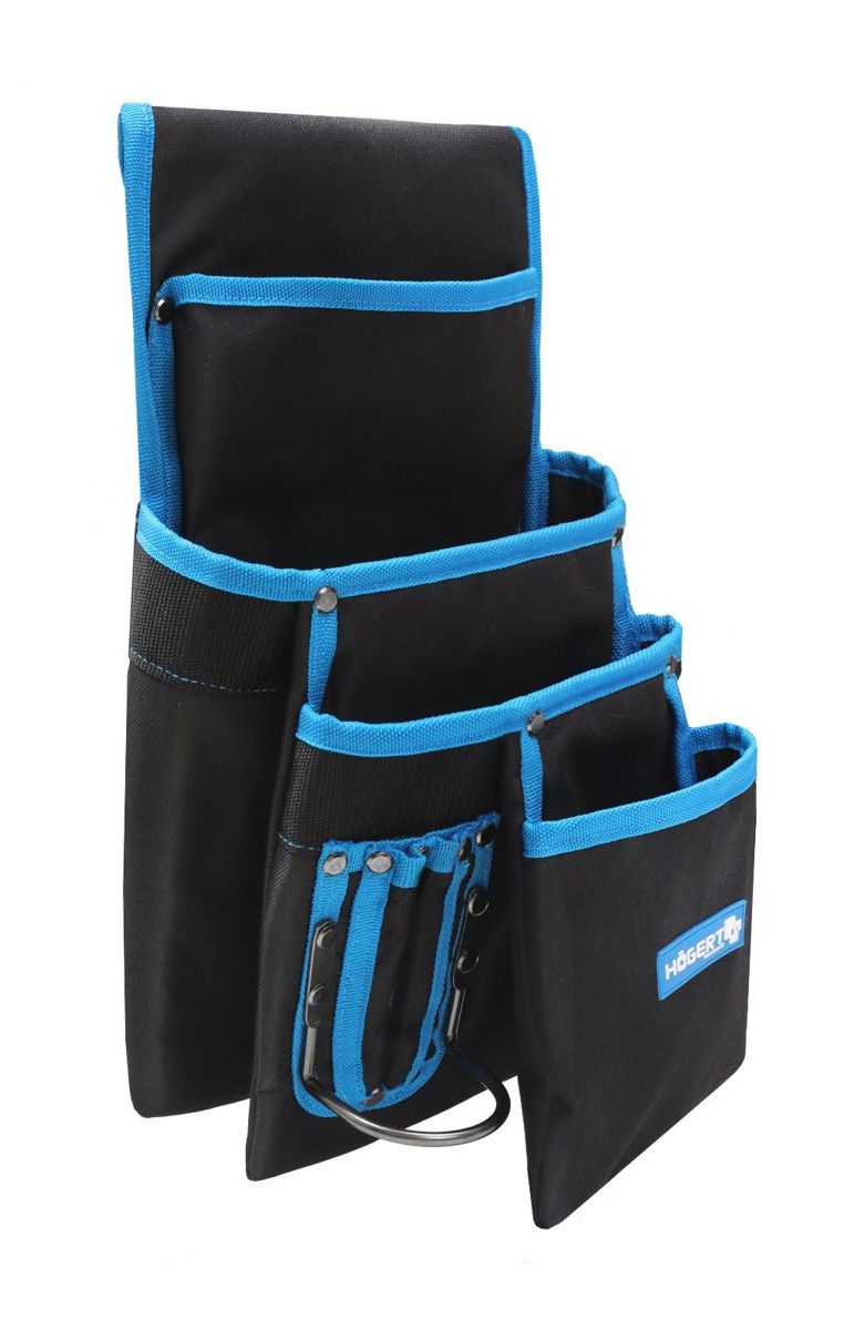 Set 8 Buzunare pentru scule 24x8x36 cm