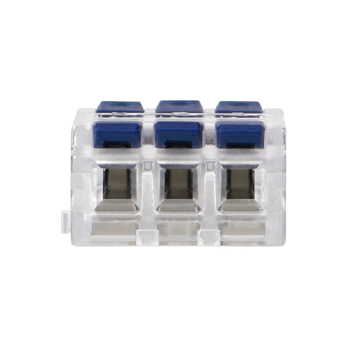Set 9 conectori cablu IN/OUT 3 X 0.75-4mm2 32A
