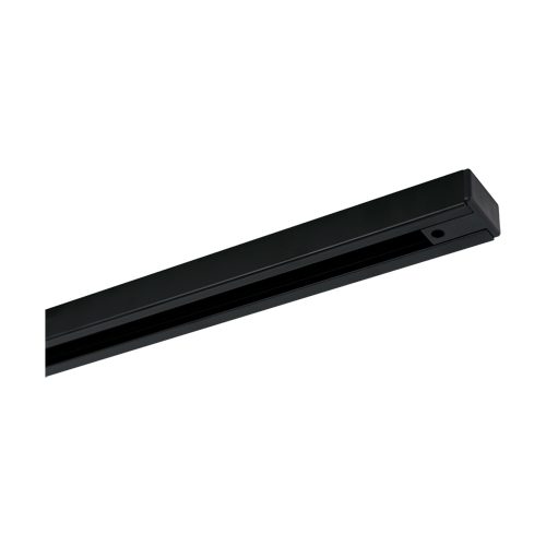 Sina 1F cu alimentare si capac capat 2M Neagra