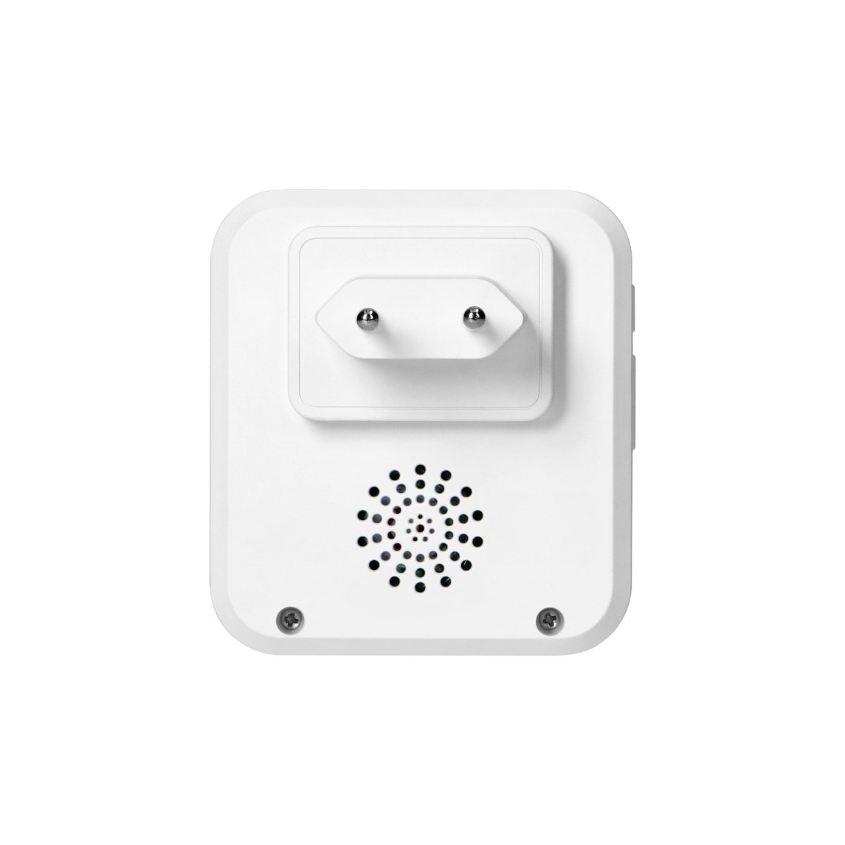 Sonerie electrica SIGO AC SOS Wi-Fi 52 sunete alb