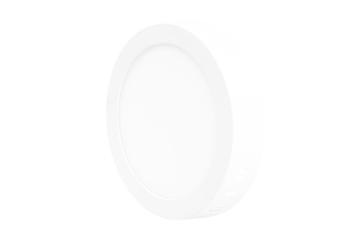 Spot aplicat ORIS LED 18W 1500lm CCT AC180-250V alb