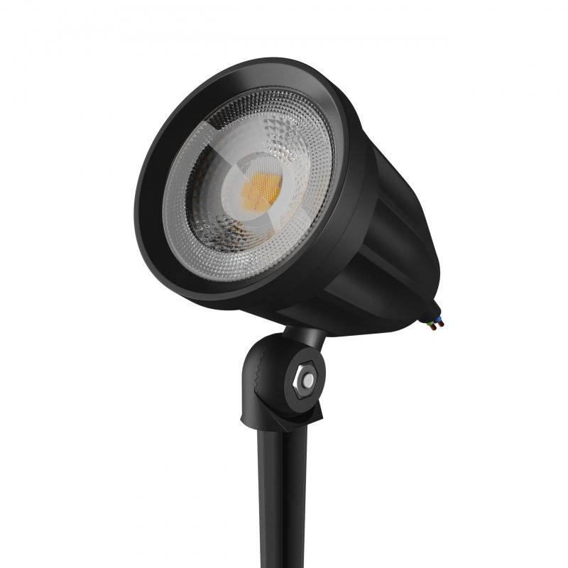 Spot gradina FLORI Ligero 6W NW 230V IP65 + tarus