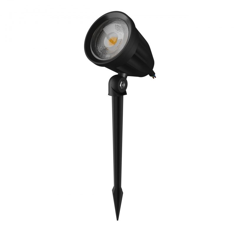 Spot gradina FLORI Ligero 6W NW 230V IP65 + tarus