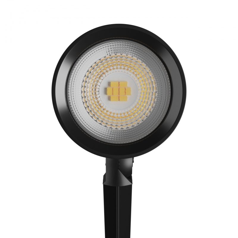 Spot gradina FLORI Ligero 6W NW 230V IP65 + tarus