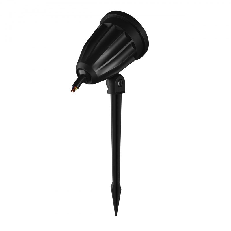 Spot gradina FLORI Ligero 6W NW 230V IP65 + tarus