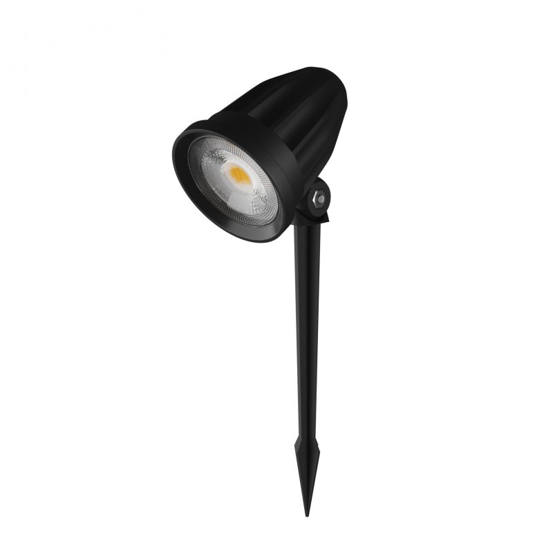 Spot gradina FLORI Ligero 6W NW 230V IP65 + tarus