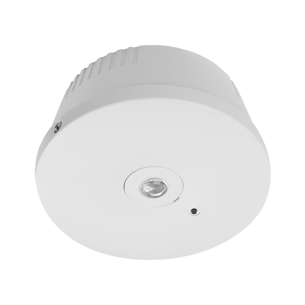 Spot iluminat emergenta 3h 3W 200 lm IP20 aplicat/incastrat LiFePO4