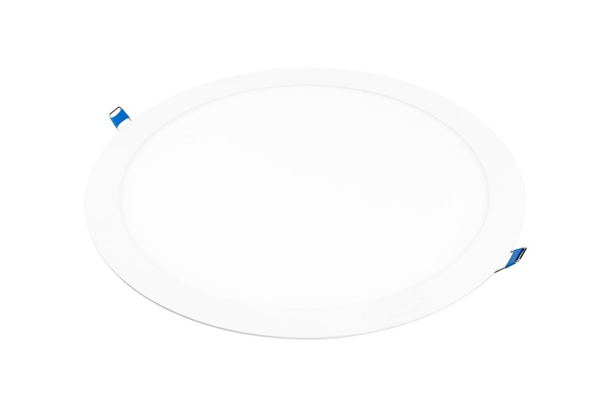 Spot incastrat ORIS CCT 24W 2000lm CCT AC180-250V IP44 alb