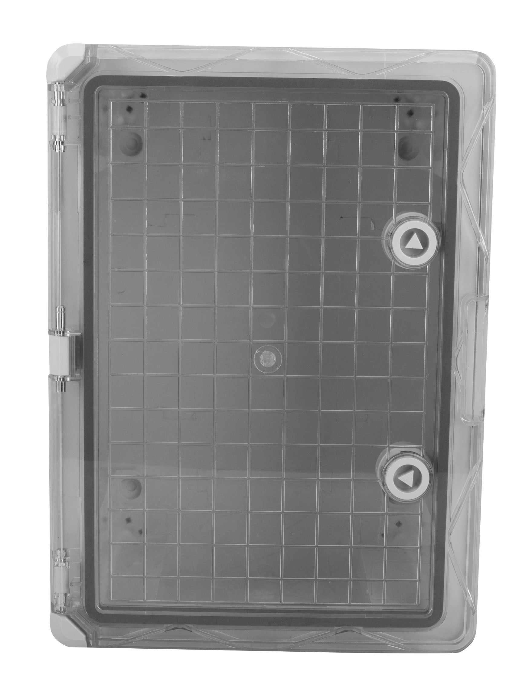 Tablou electric ABS cu usa transparenta, 250 x 350 x 150 mm, IP65, IK08