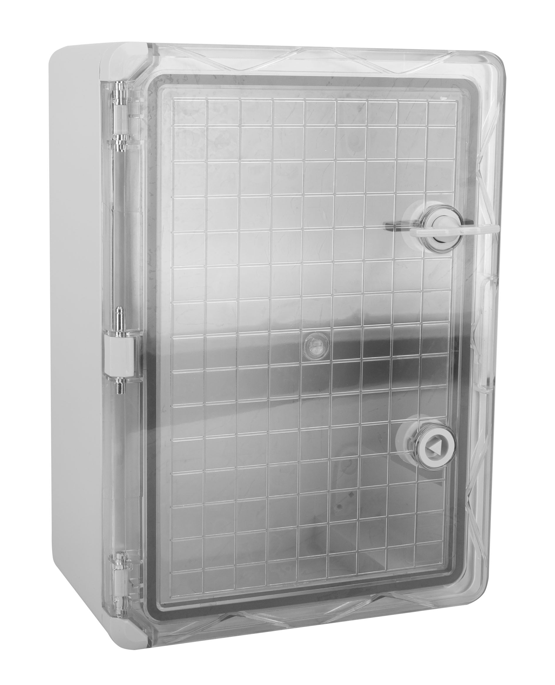 Tablou electric ABS cu usa transparenta, 250 x 350 x 150 mm, IP65, IK08