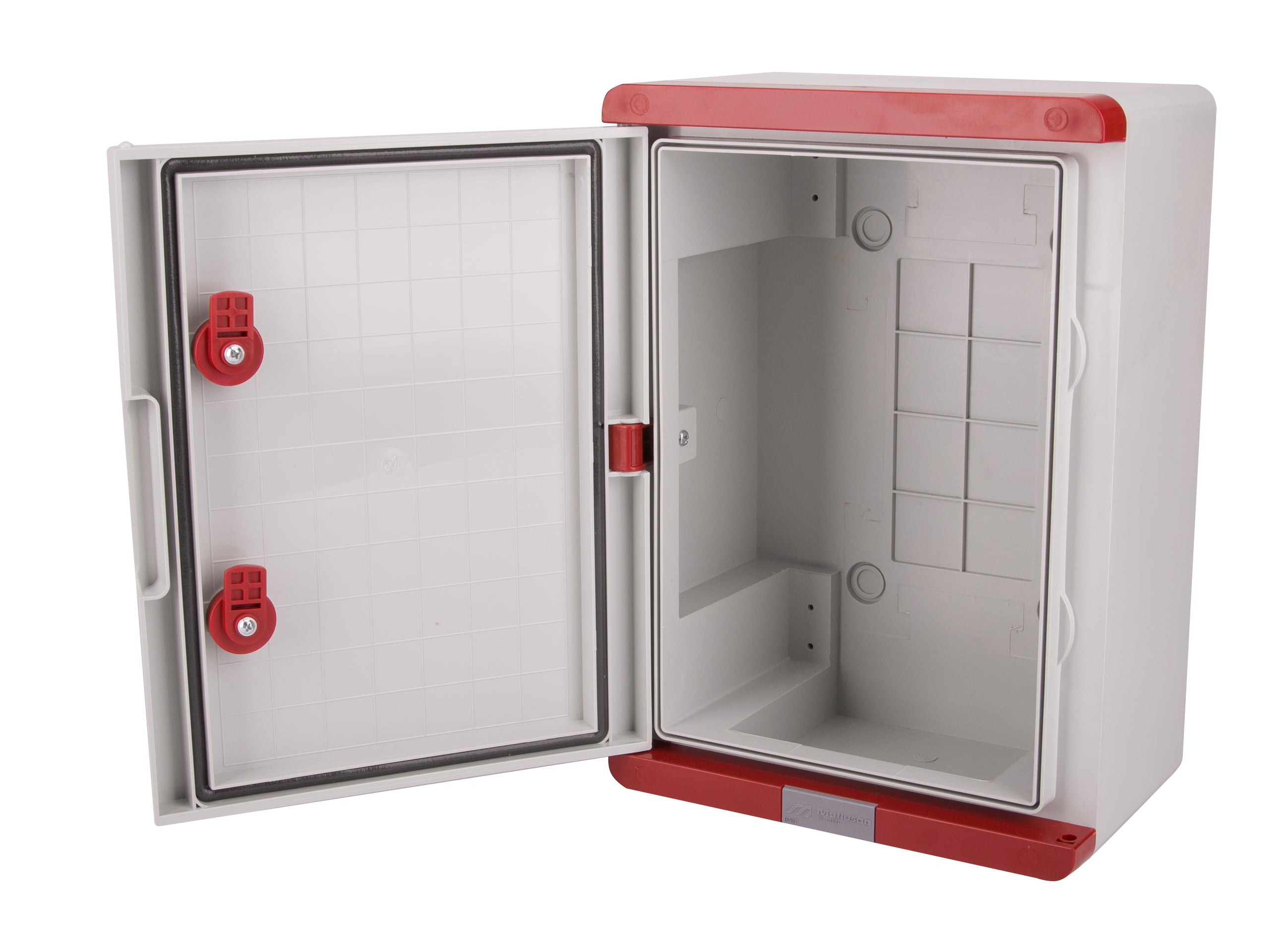 Tablou electric ABS, fara halogen, 250 x 350 x 150 mm, IP65, IK08