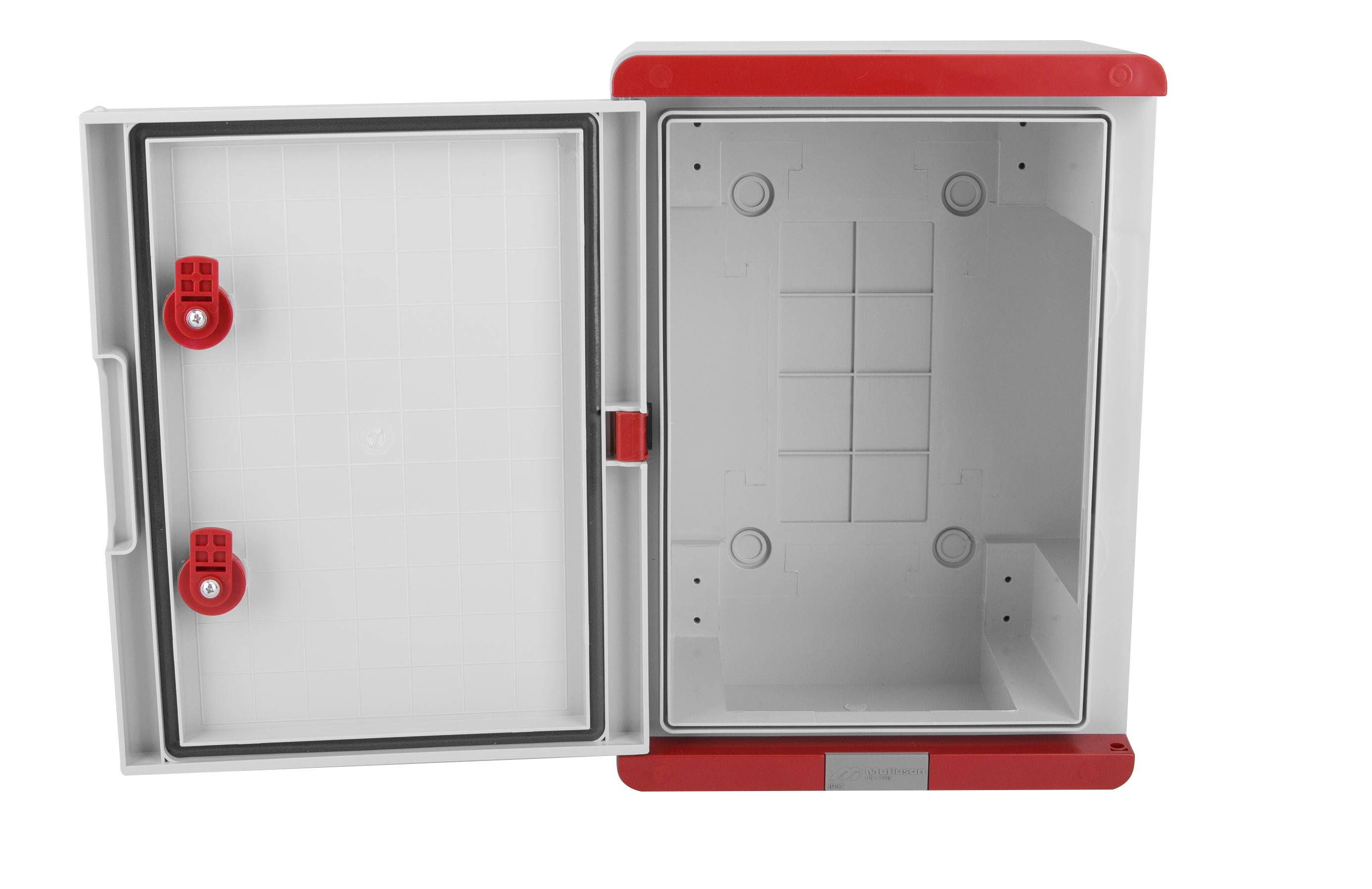 Tablou electric ABS, fara halogen, 250 x 350 x 150 mm, IP65, IK08