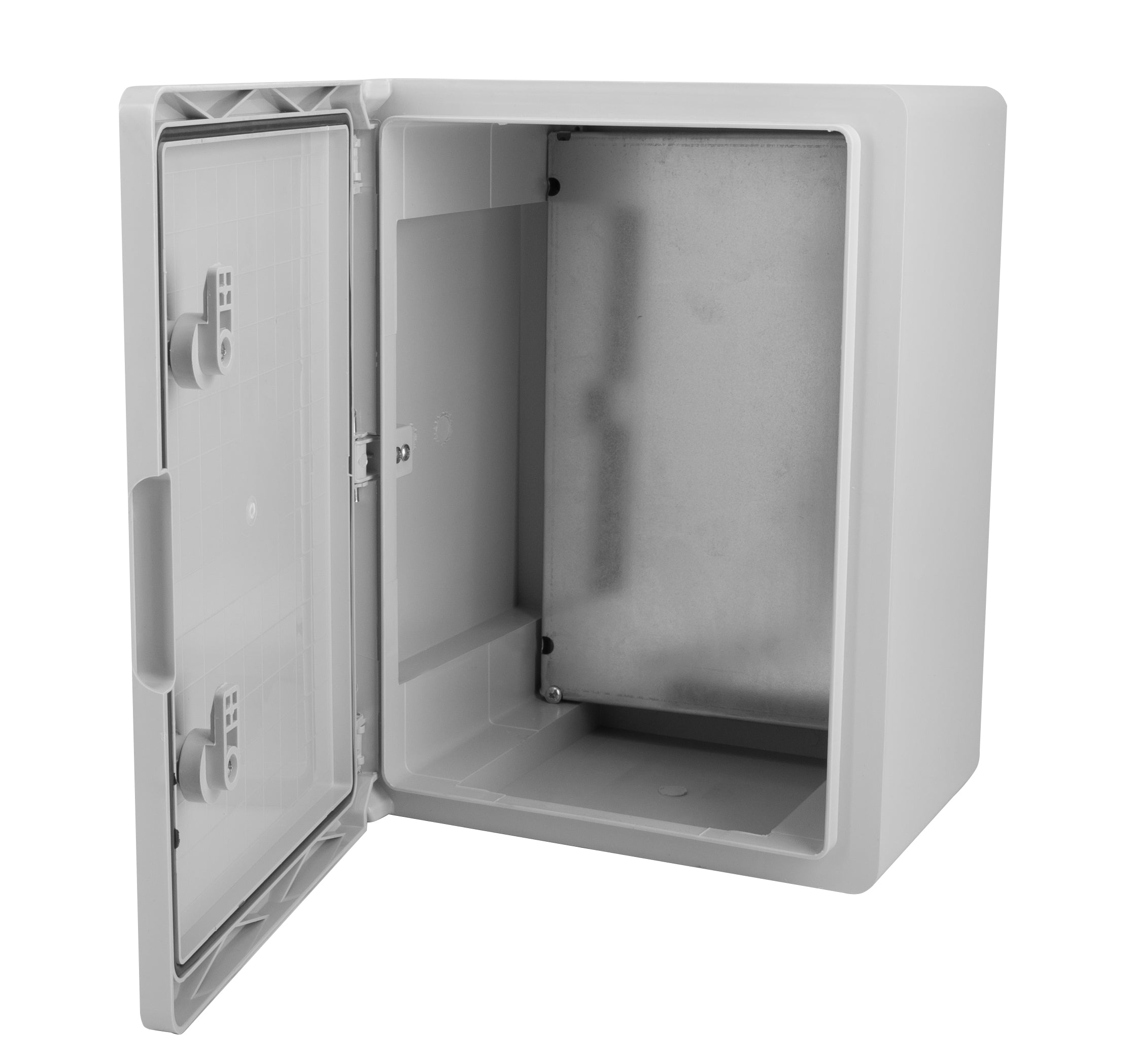 Tablou electric ABS, fara halogen, 300 x 400 x 220 mm, IP65, IK08