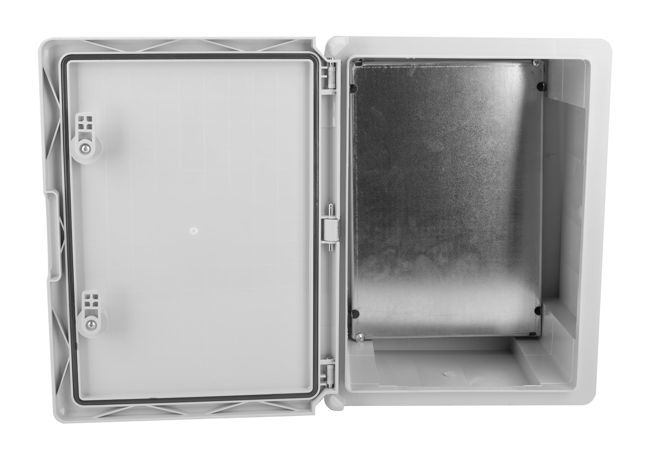 Tablou electric ABS, fara halogen, 300 x 400 x 220 mm, IP65, IK08
