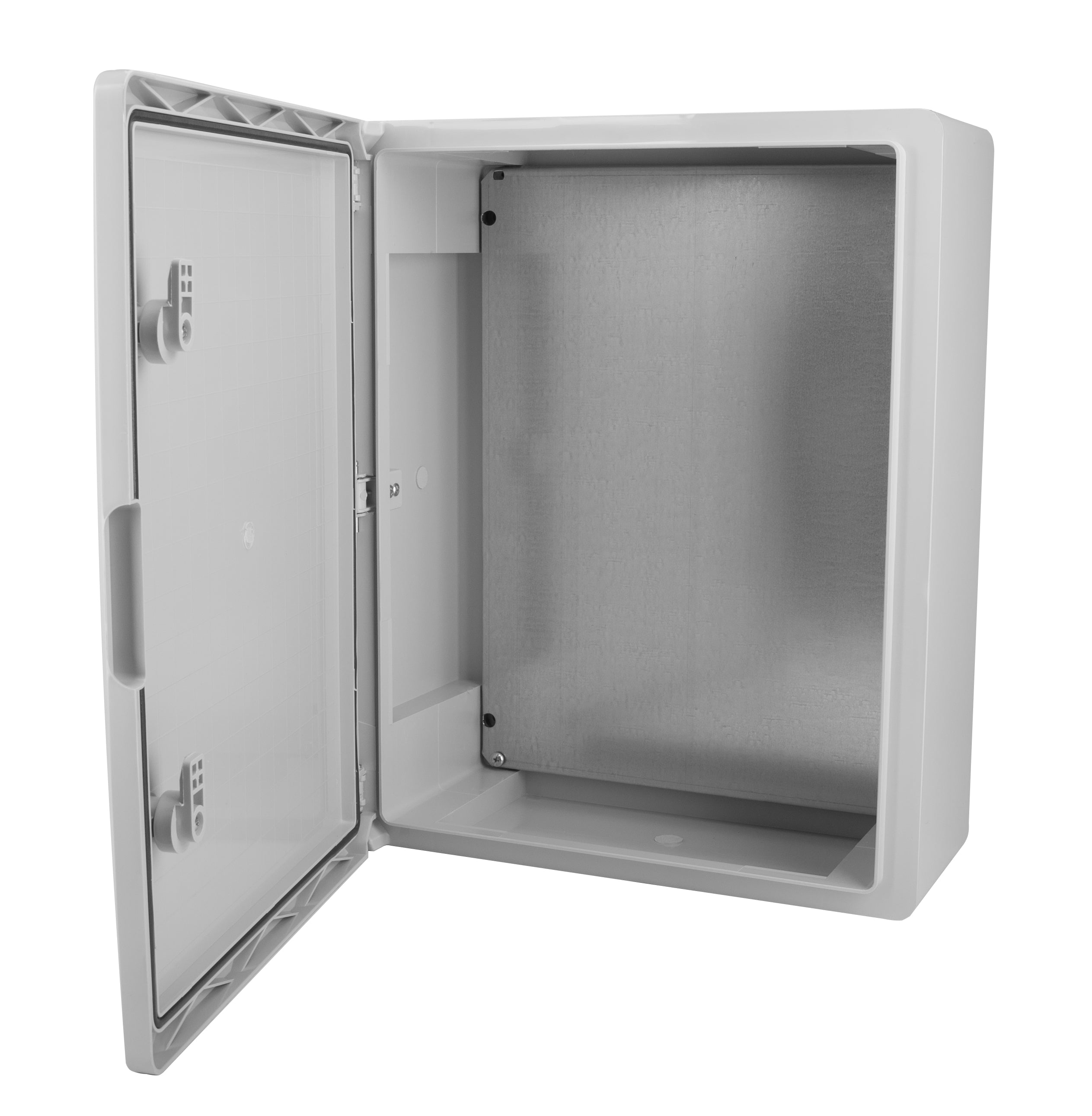 Tablou electric ABS, fara halogen, 400 x 500 x 180 mm, IP65, IK08