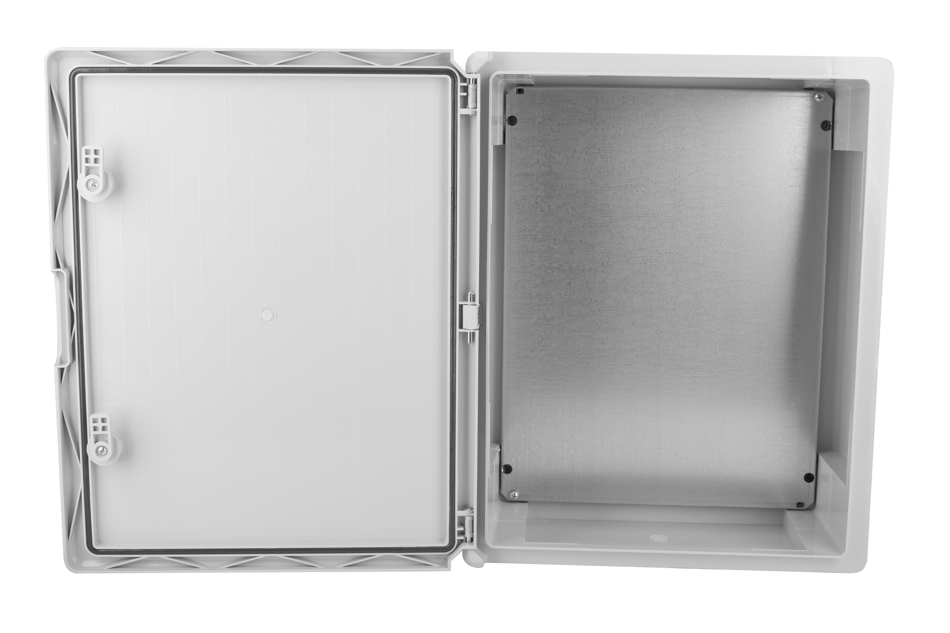 Tablou electric ABS, fara halogen, 400 x 500 x 180 mm, IP65, IK08