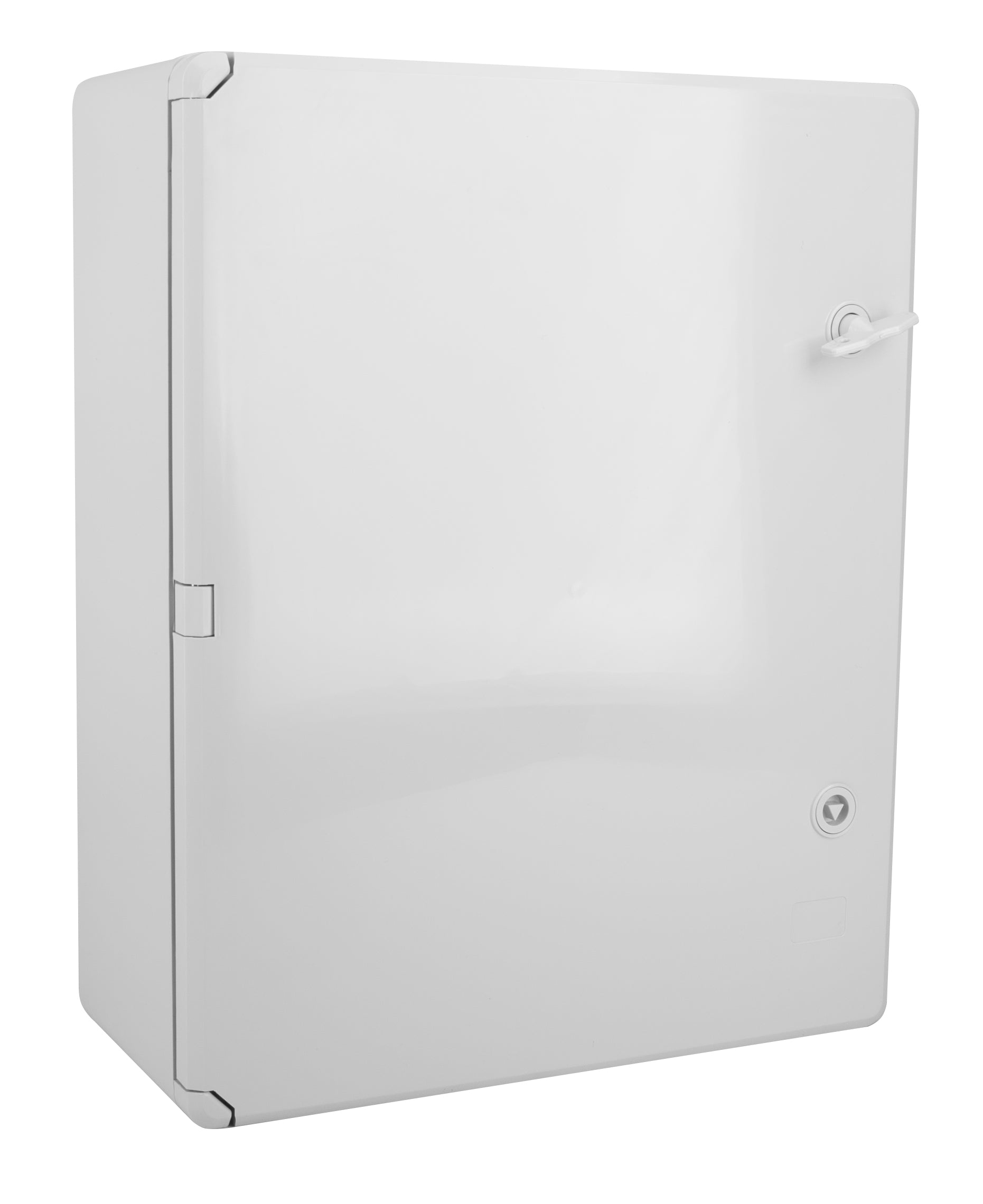 Tablou electric ABS, fara halogen, 400 x 500 x 180 mm, IP65, IK08