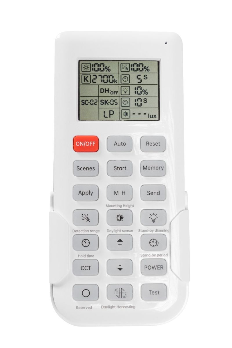Telecomanda pentru senzor CR-Highbay