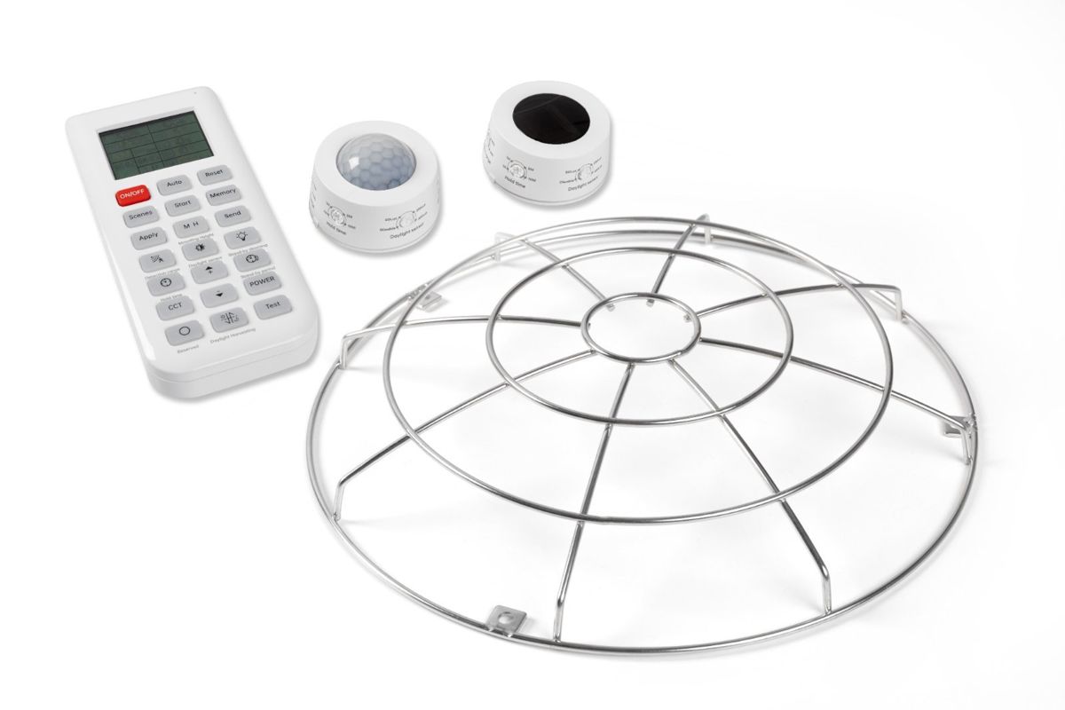 Telecomanda pentru senzor CR-Highbay