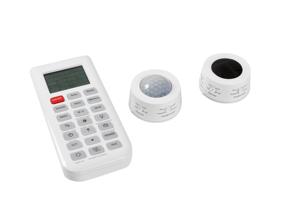 Telecomanda pentru senzor CR-Highbay
