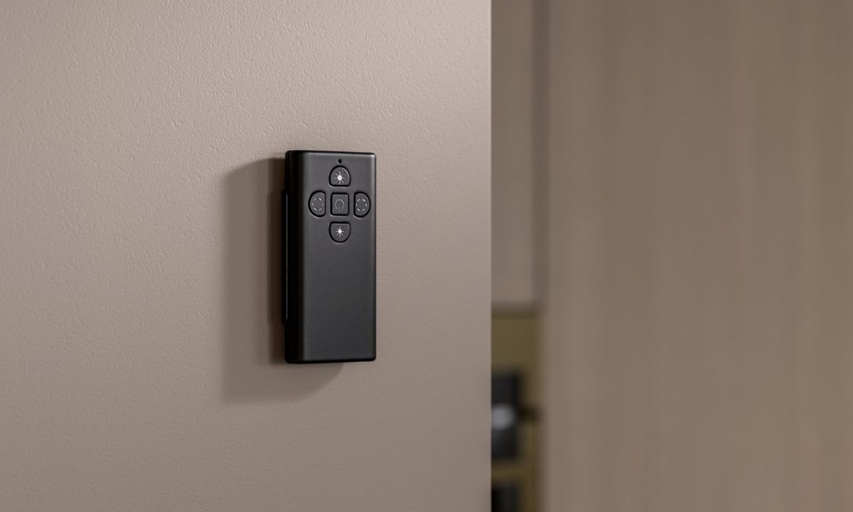 Telecomanda wireless sistem SKY - PILOT RF