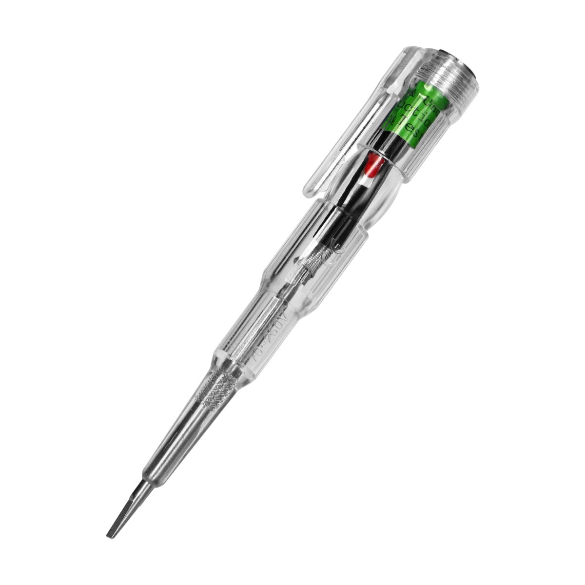 Tester electronic de tensiune 6-in-1