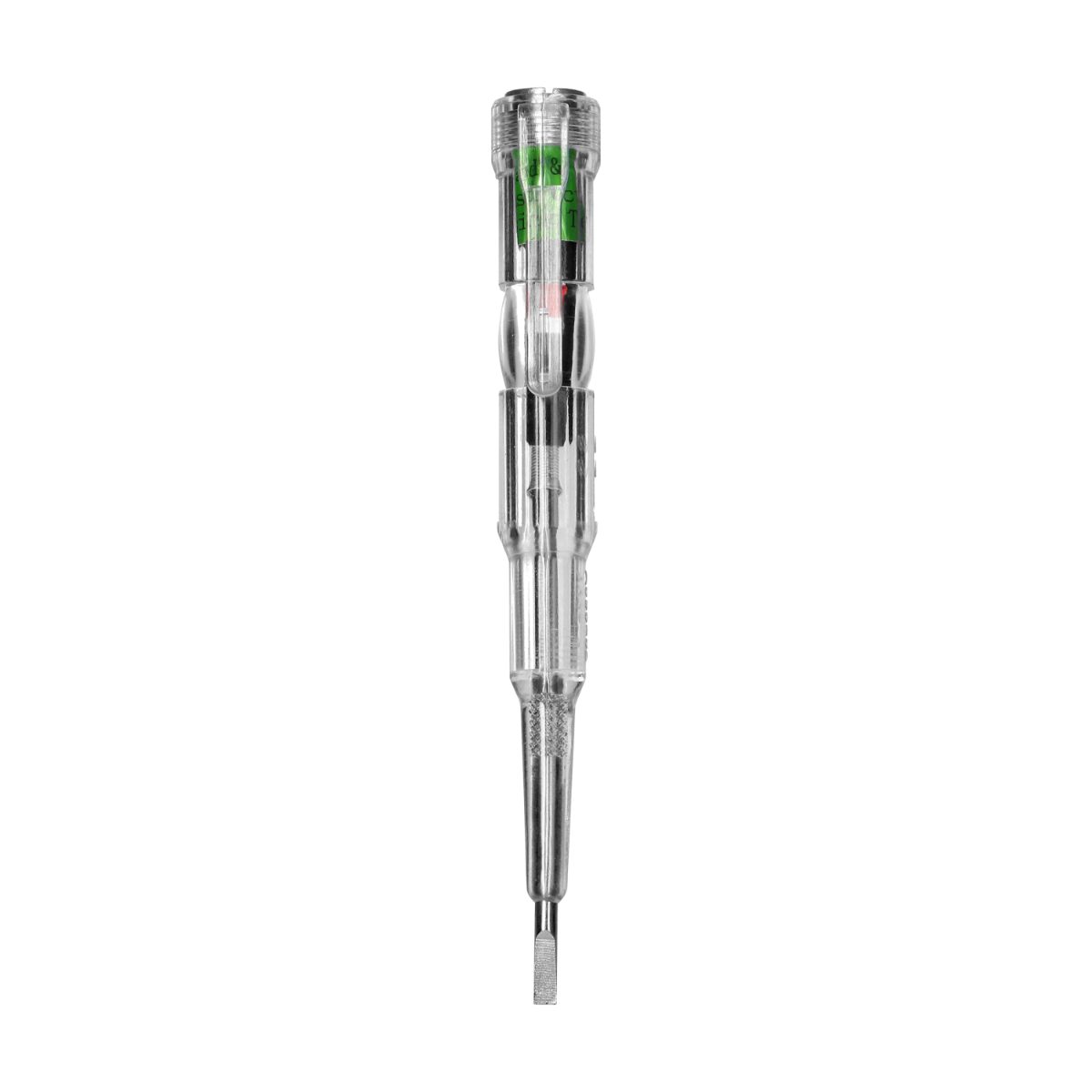 Tester electronic de tensiune 6-in-1