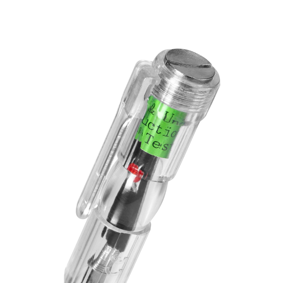 Tester electronic de tensiune 6-in-1