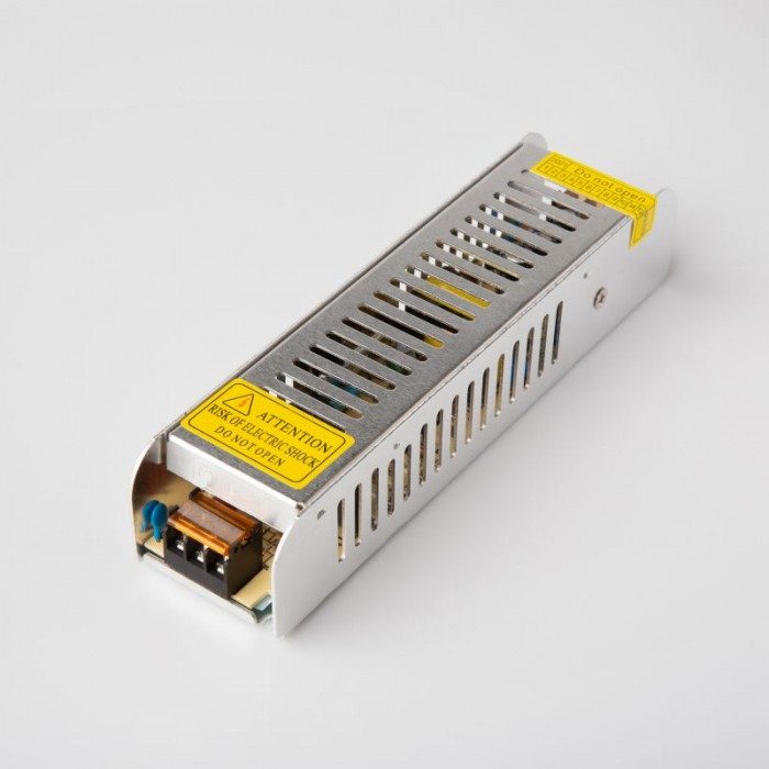 Transformator ECO SLIM 24V 100W 4.1A IP20
