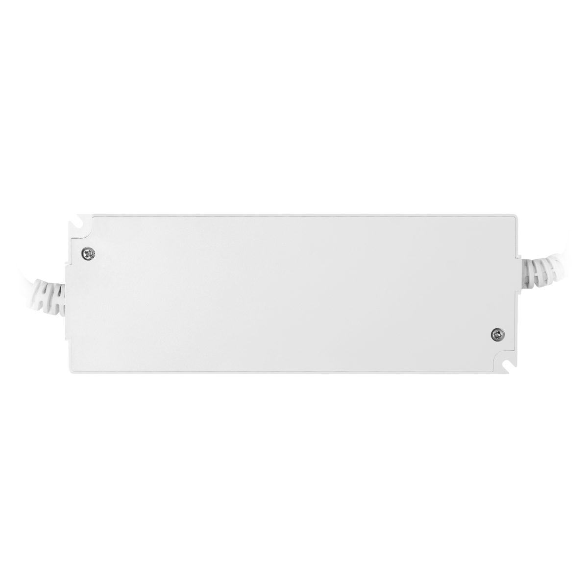 Transformator LED IP67 12V 150W 6,25A 195x40x68mm carcasa plastic