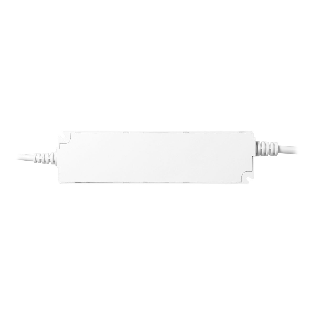 Transformator LED IP67 12V 60W 5A 170x34x43mm carcasa plastic