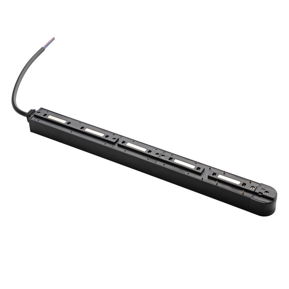 Alimentator 200W 48V pentru sina magnetica slim