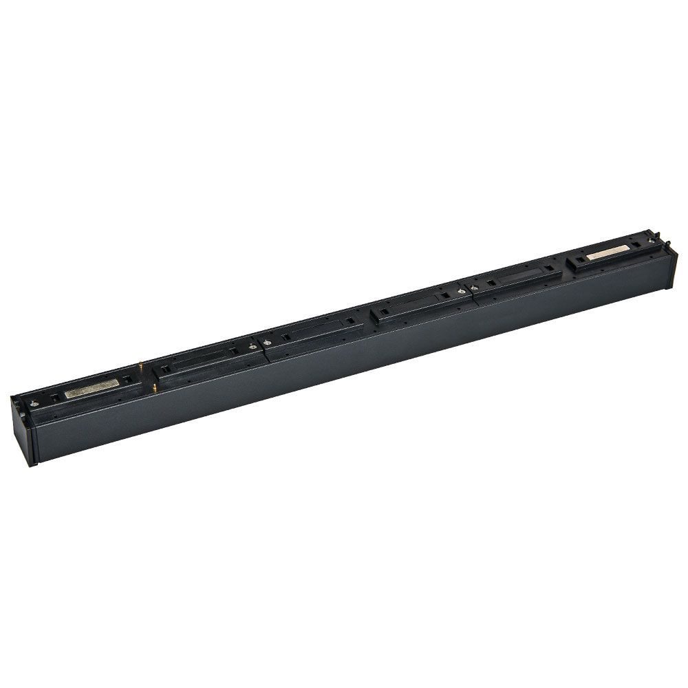 Corp magnetic LED 18W 1000lm 4000K DIVISION negru