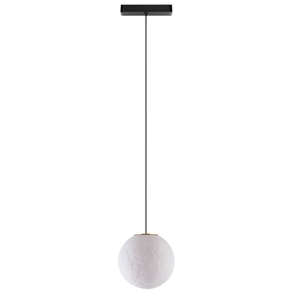 Suspensie magnetica EARTH 6W SLIM25 48V 4000K