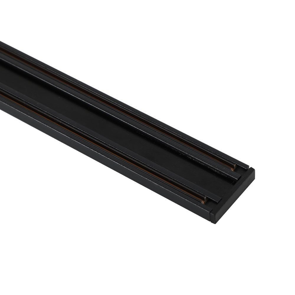 Sina magnetica 1m slim aplicata neagra
