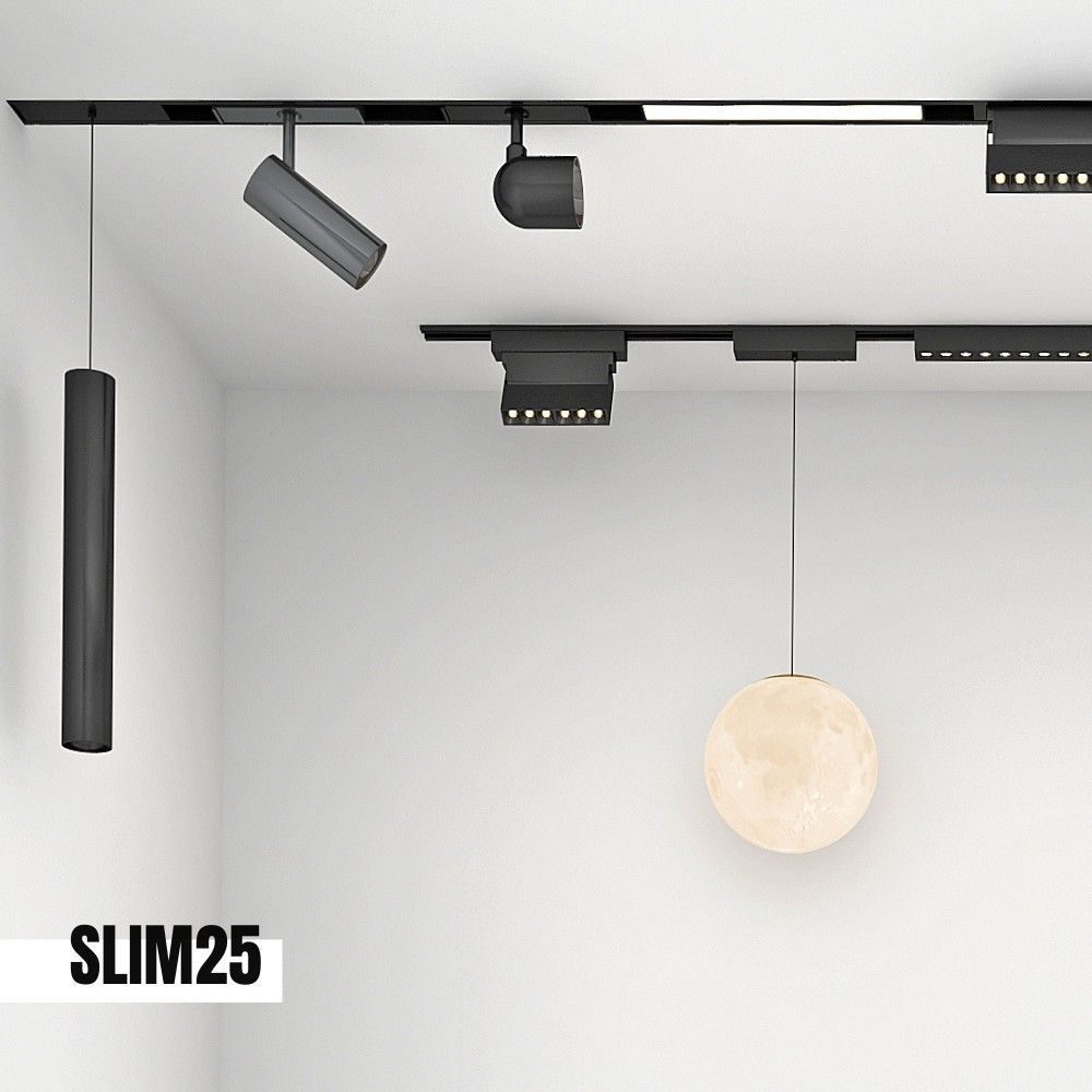 Conector I liniar sina magnetica slim