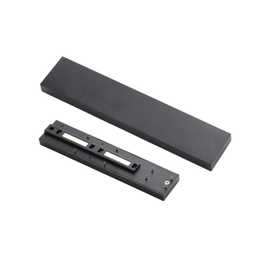 Conector L 90° sina magnetica slim