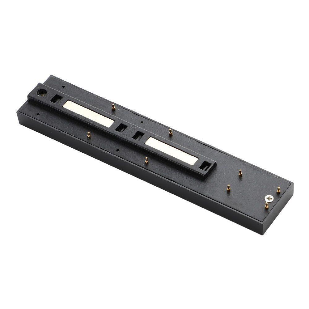 Conector L 90° sina magnetica slim