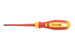Surubelnita Phillips PZ1 100 mm, 1000V, SLIM, CrMo