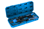 Cleste pop-nituri pentru piulite nituibile M3-M10