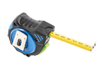 Ruleta de masurat 3 m 16 mm auto stop nailon cu magnet