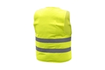 Vesta de siguranta ORLA, galbena, marime 2XL (56)